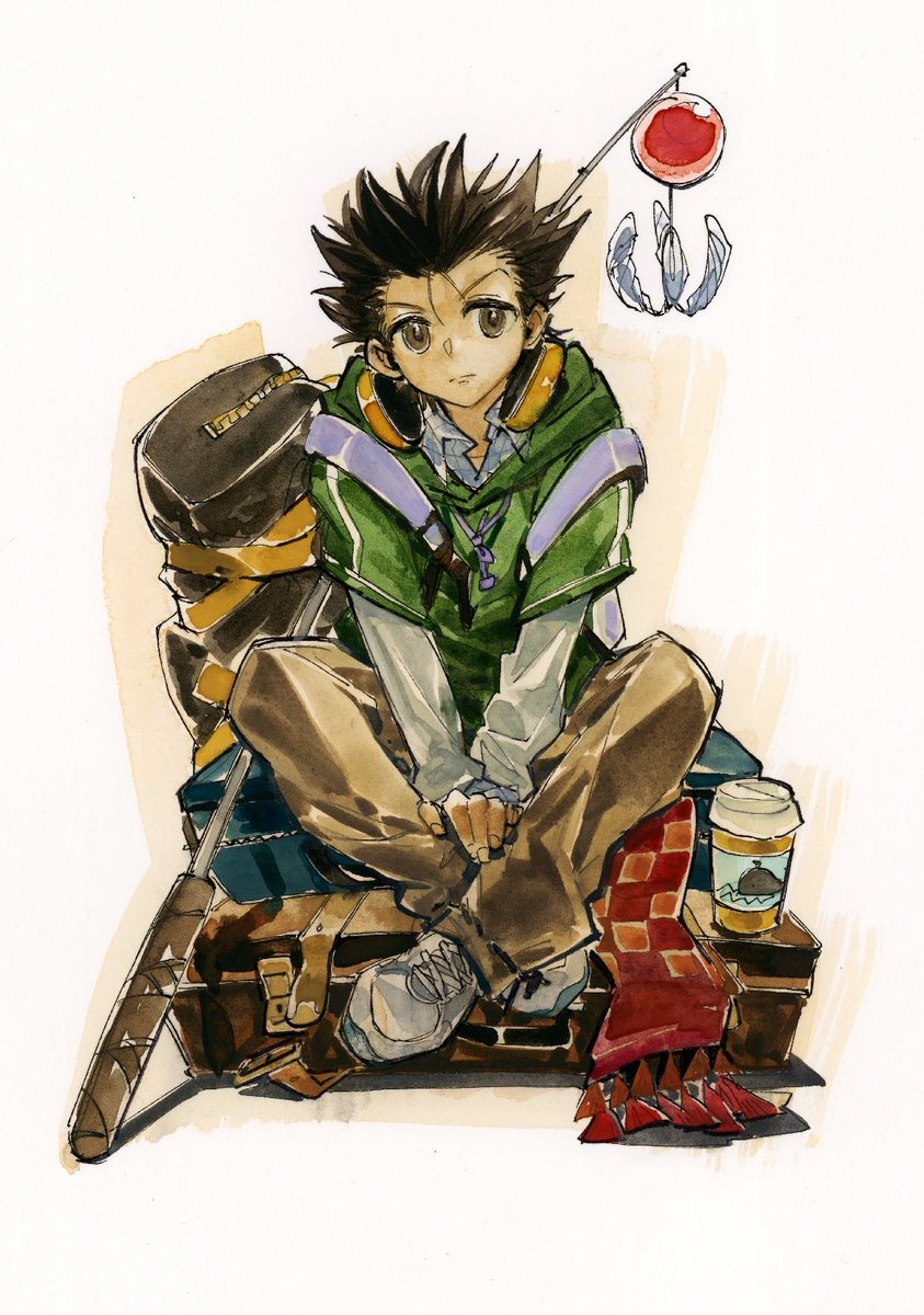 Haru343 (@Haru3433) / Posts / X