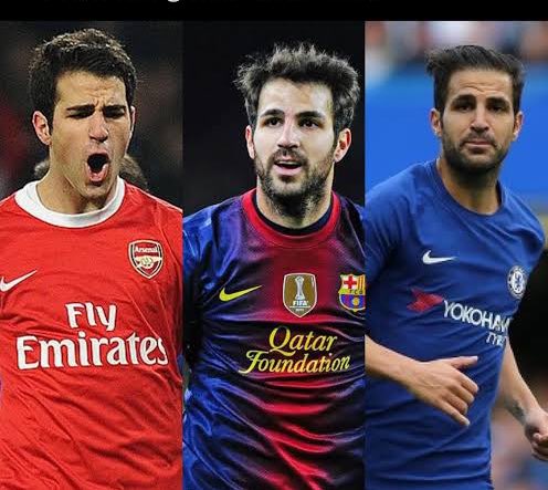 We saved his career. He’s lucky he finally got to play for the greatest club ever after wasting years elsewhere 💙❤️