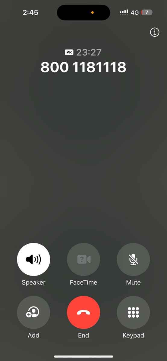 خالد القحطاني tweet media