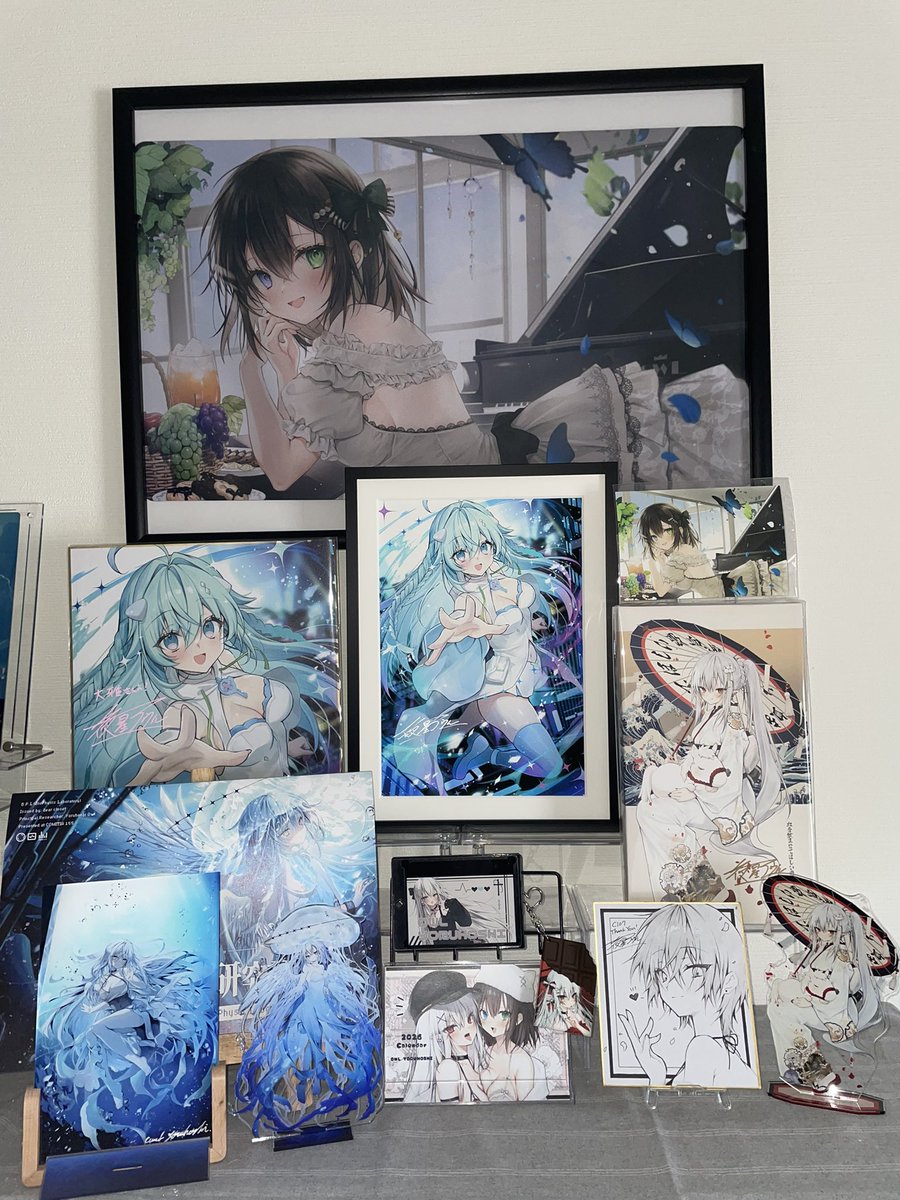 やば！嬉しい！😭ありがとうございます😭