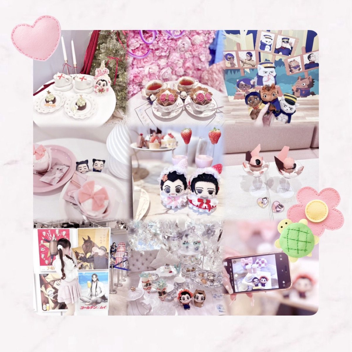 ゆこまる🐰 tweet media