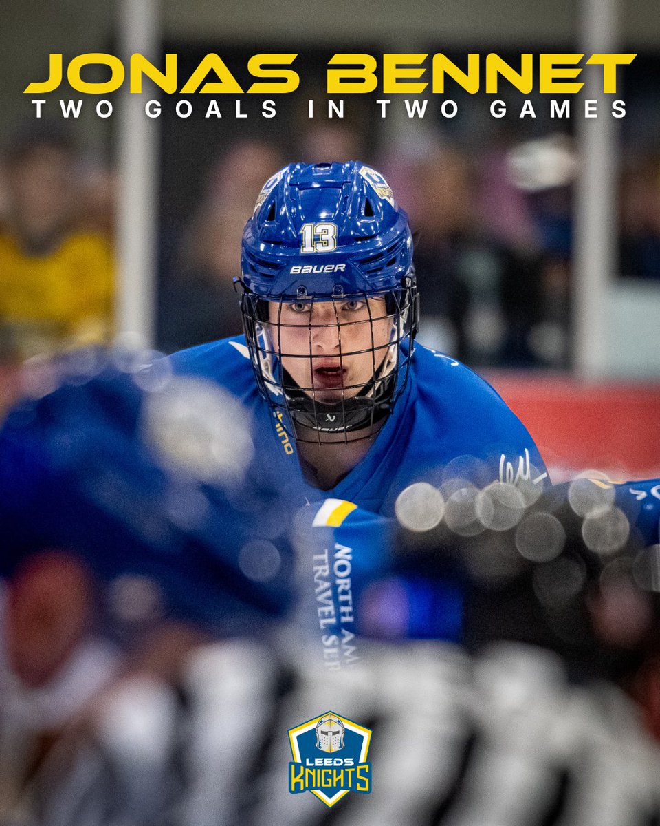 Leeds Knights tweet media