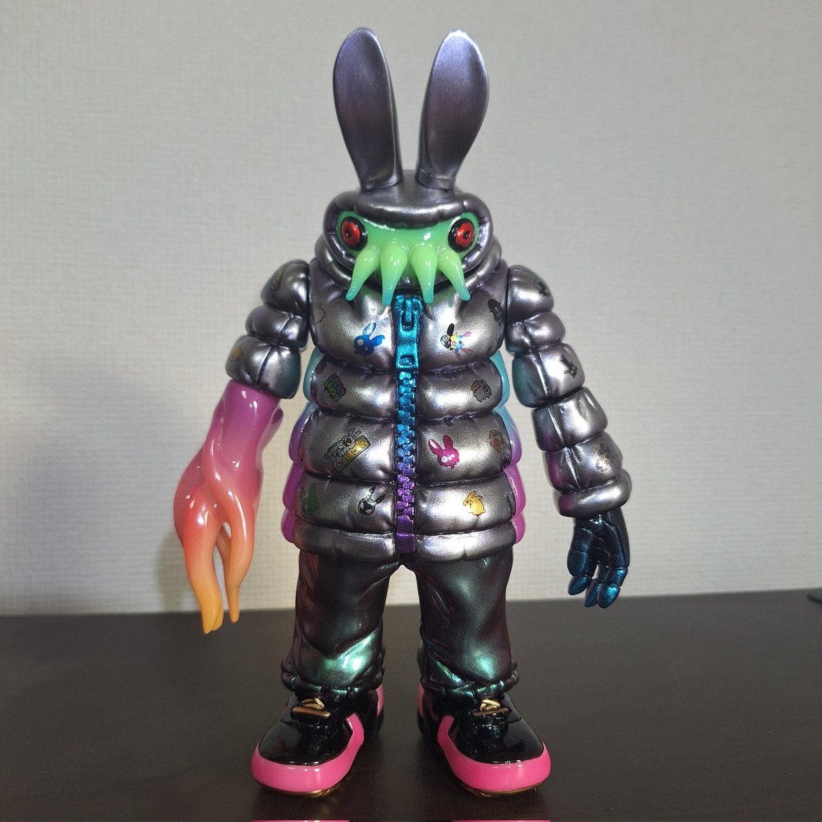 GYAROMI (@gyaromi) / Posts / X