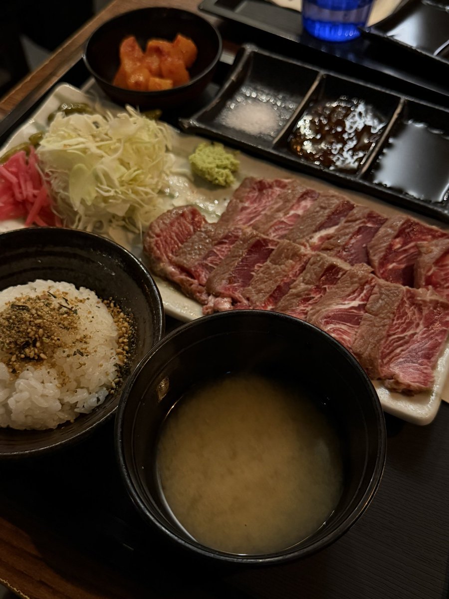 오늘은 스테이크 !! 다들 맛저 하세요😘😘