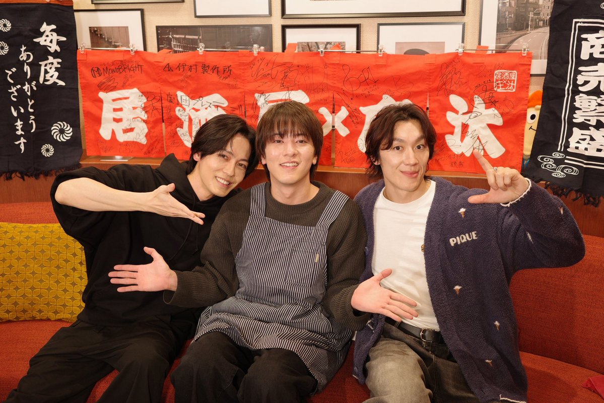 青柳塁斗 (@AoyagiKoushiki) / Posts / X