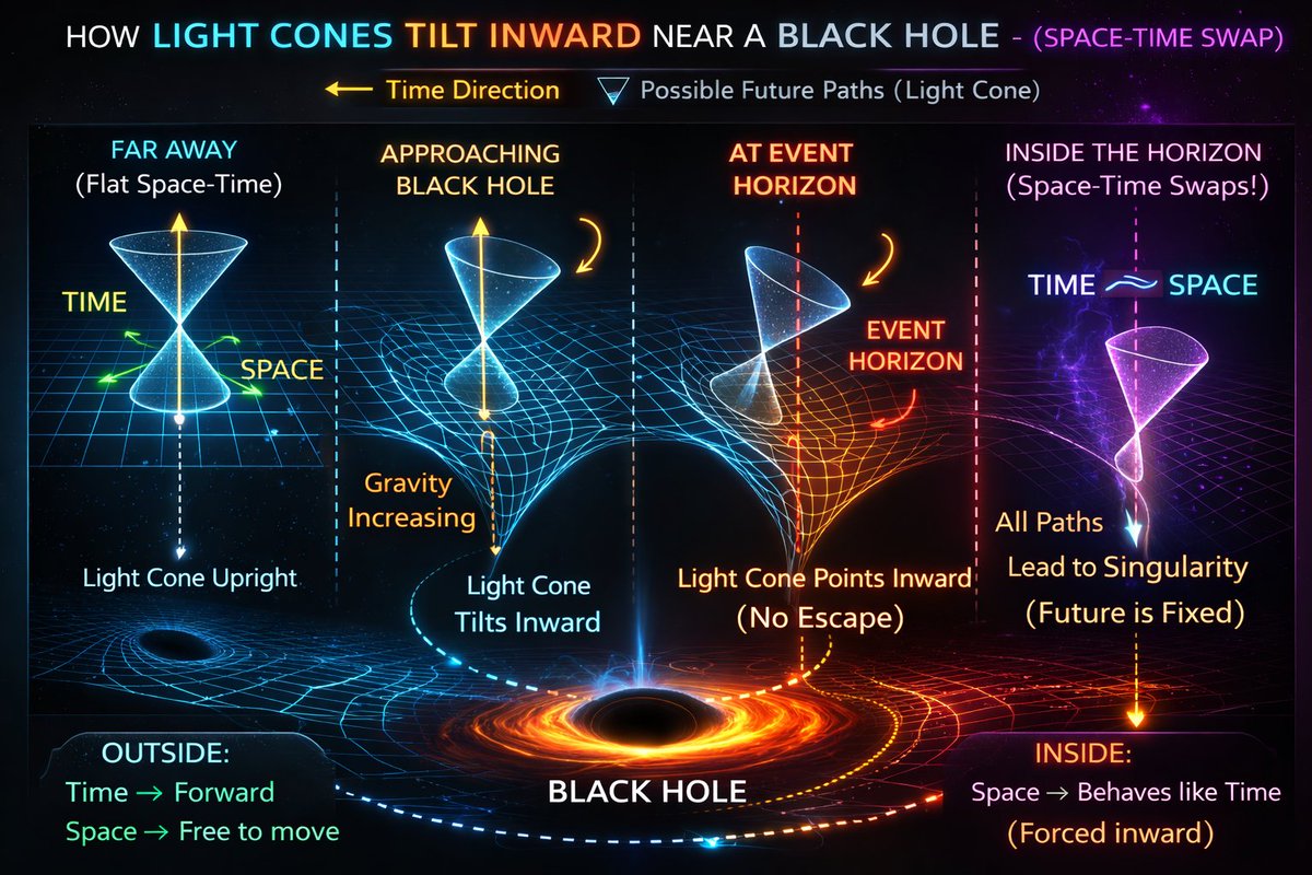 AstroHubble tweet media