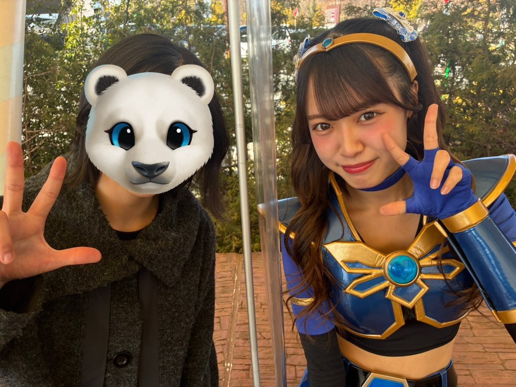 あまの tweet media