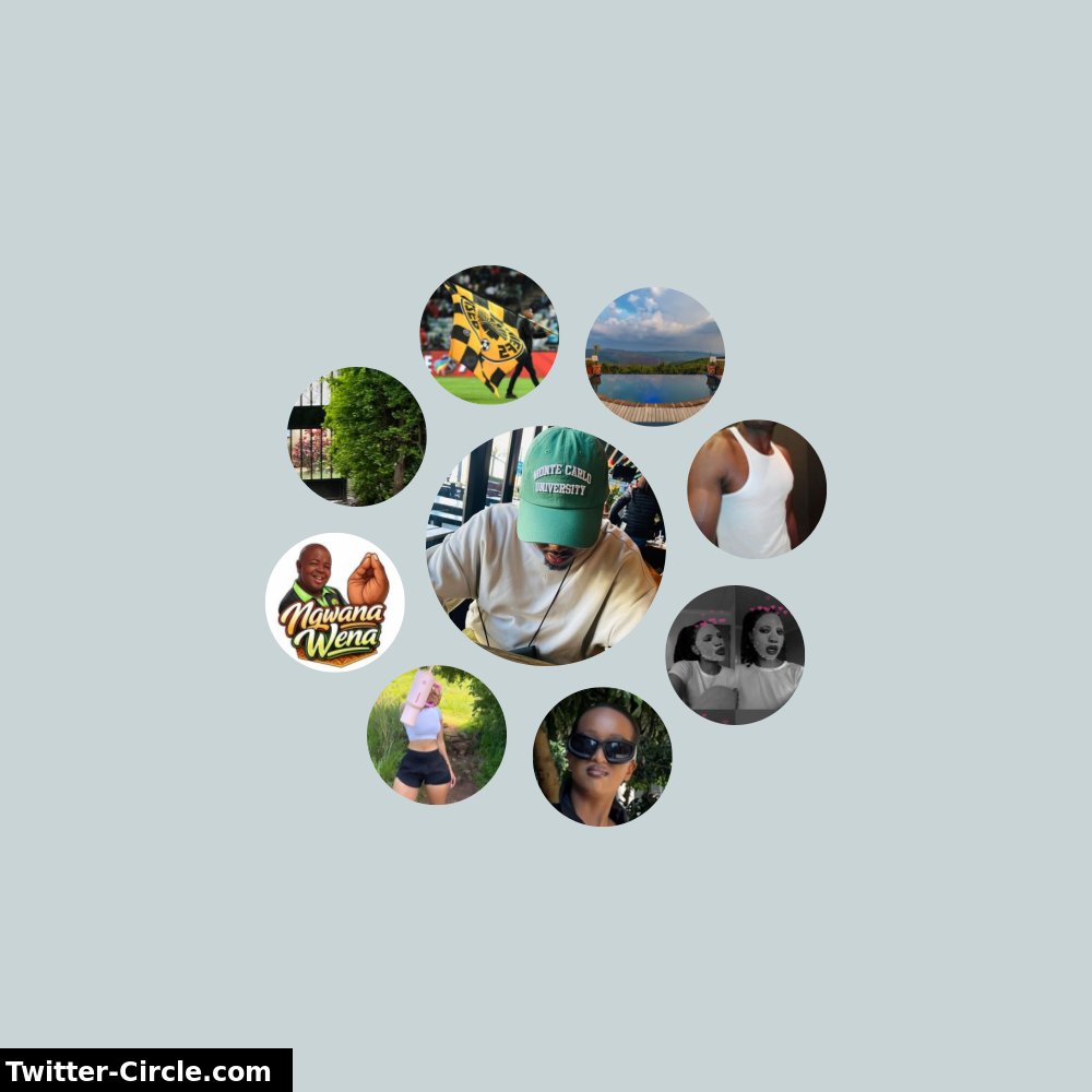 My Twitter Interaction Circle

➡️ infinitetweet.me/interaction-ci…