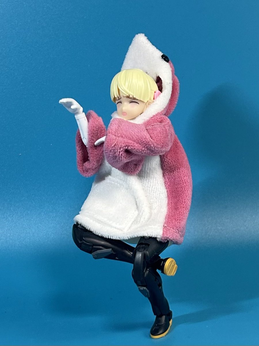 ラムネ tweet media