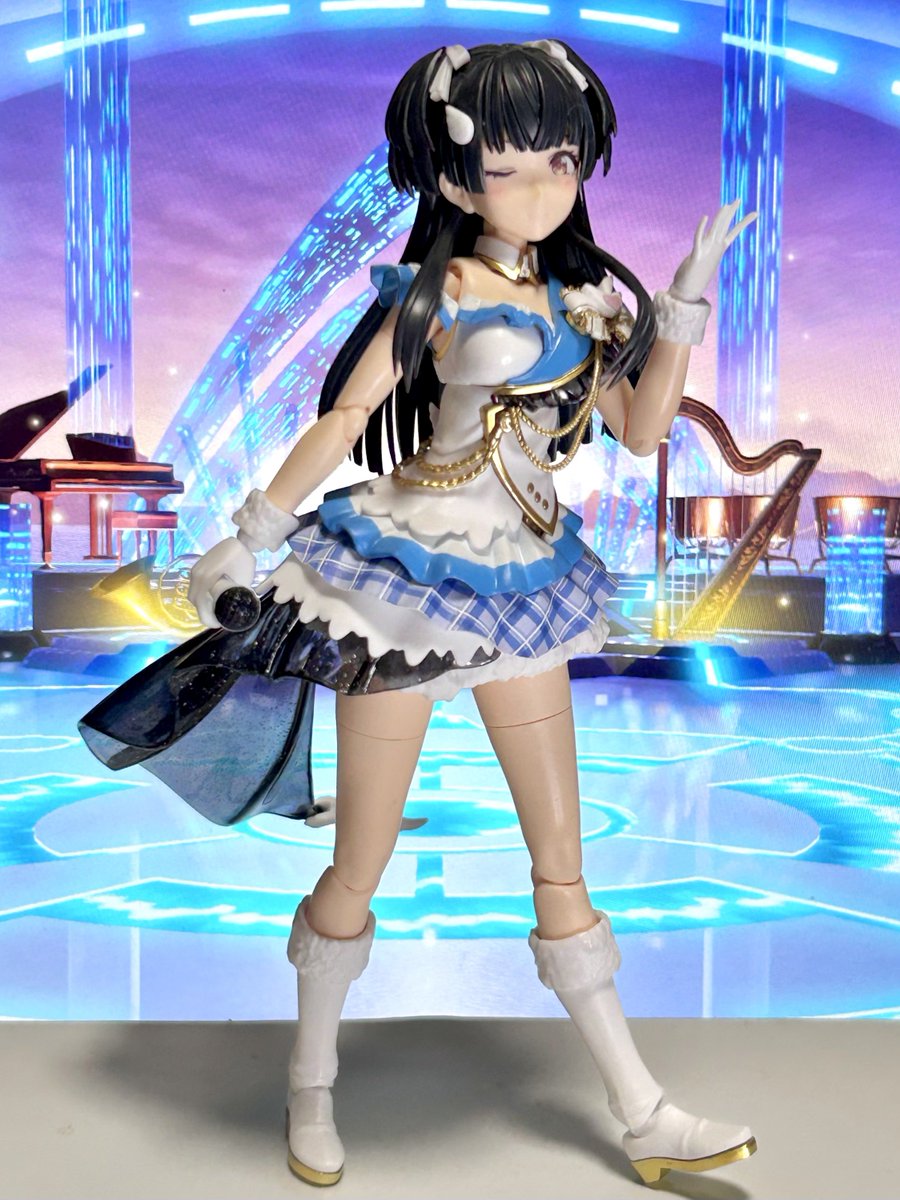 ラムネ tweet media