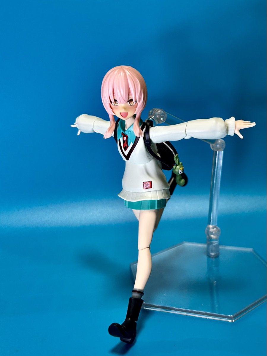 ラムネ tweet media