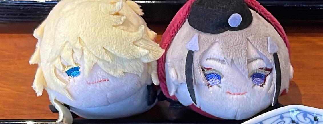 #拡散希望
本日3/1池アコ終了後(恐らく18:30以降)に画像の日向正宗のもちマスをサンシャイン池袋一帯のどこかで落としてしまいました……！！
もし見かけた方いらっしゃいましたら教えてください……！！

飾り等特に何つけていないです！！