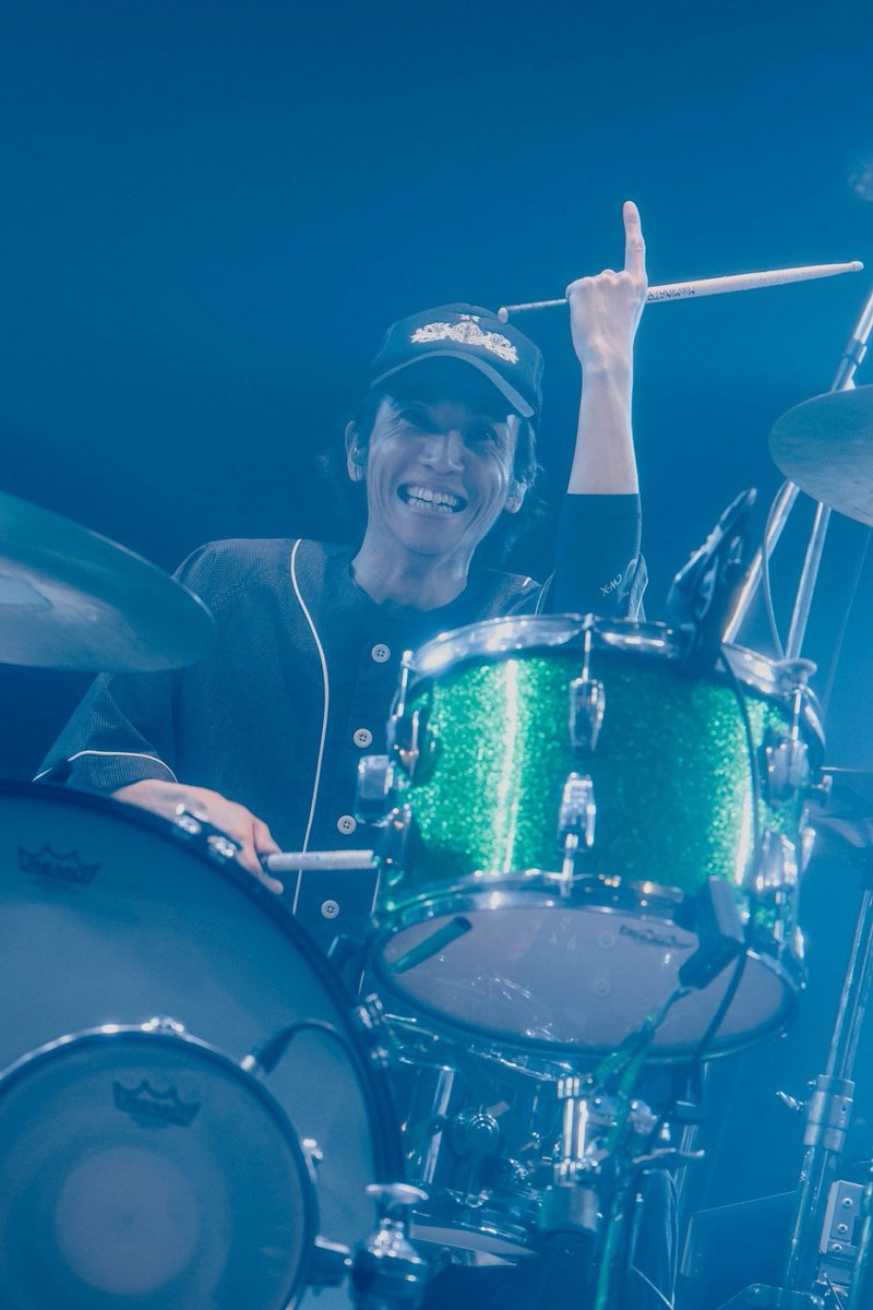 リアクション ザ ブッタ tweet media