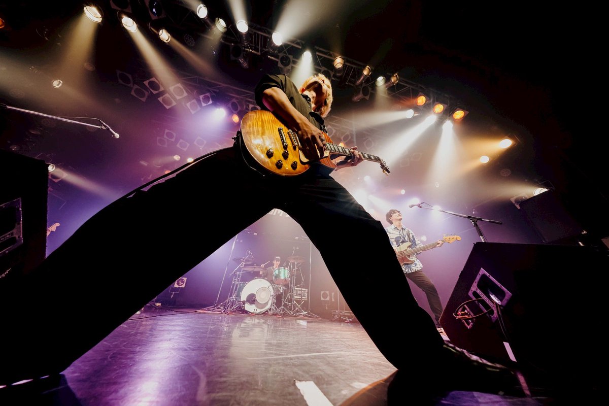 リアクション ザ ブッタ tweet media