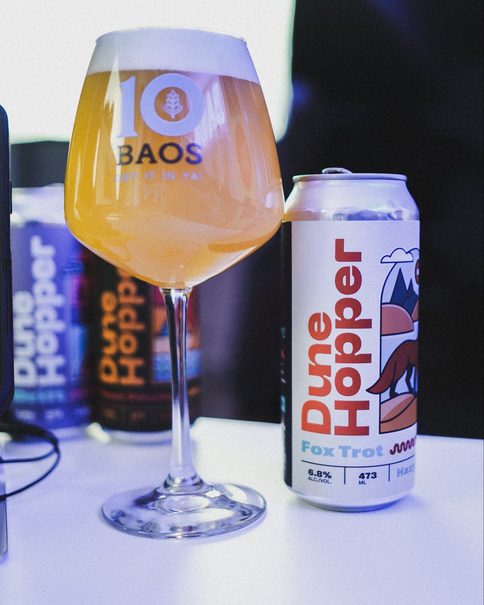 BAOS Podcast® 🍻 tweet media