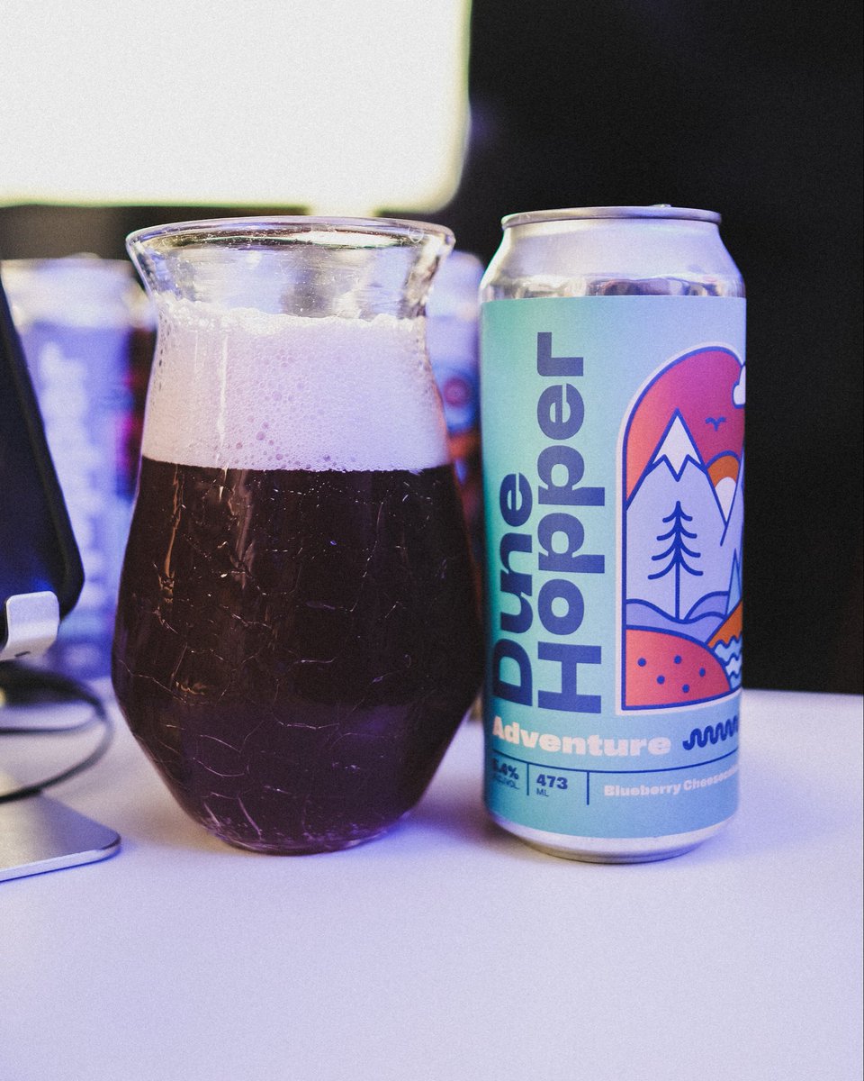 BAOS Podcast® 🍻 tweet media