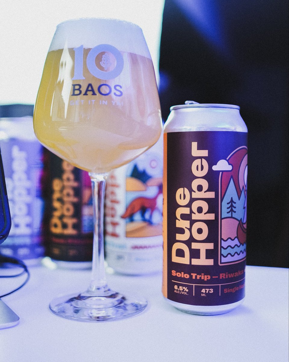 BAOS Podcast® 🍻 tweet media