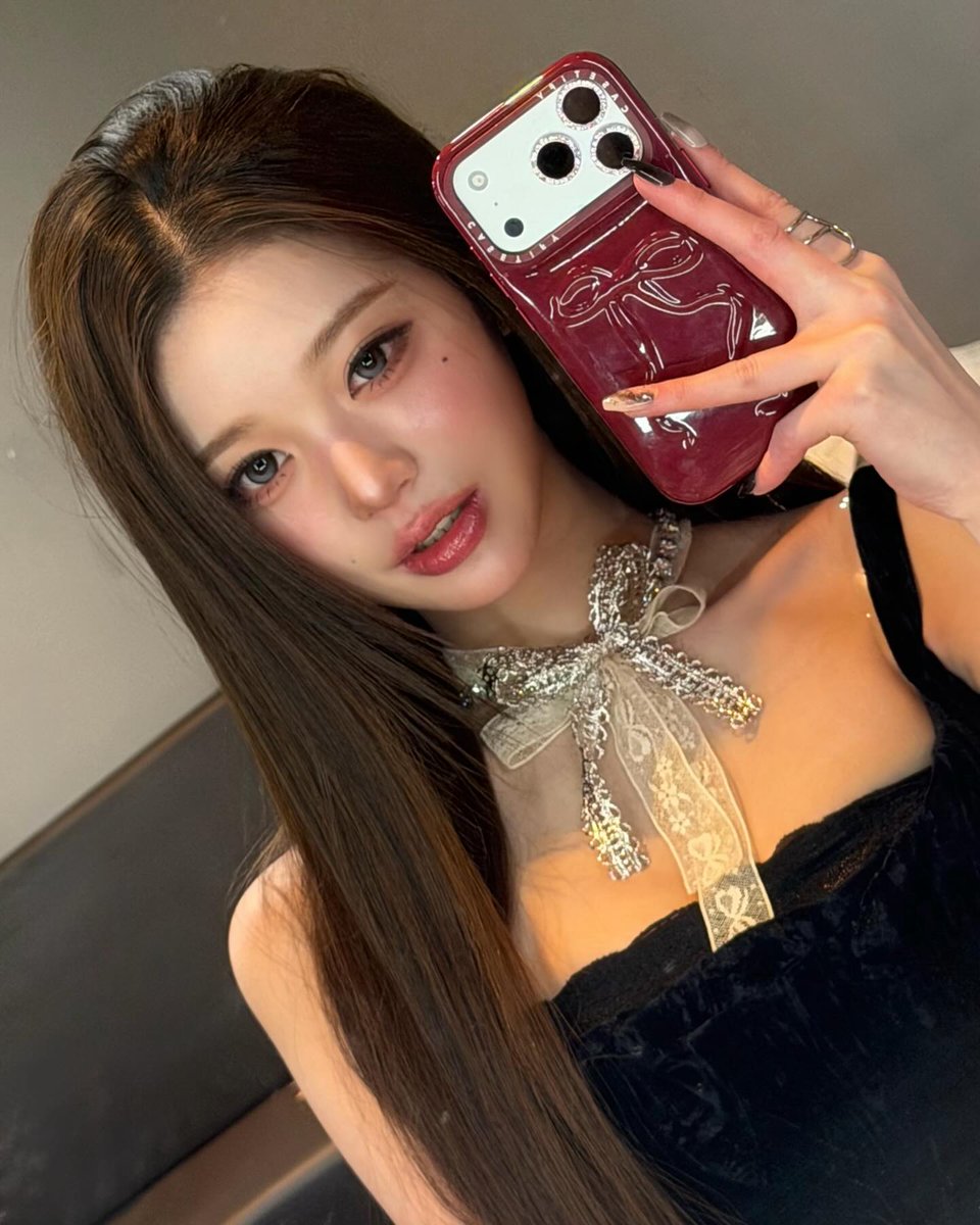 CHELSEA KIM tweet media