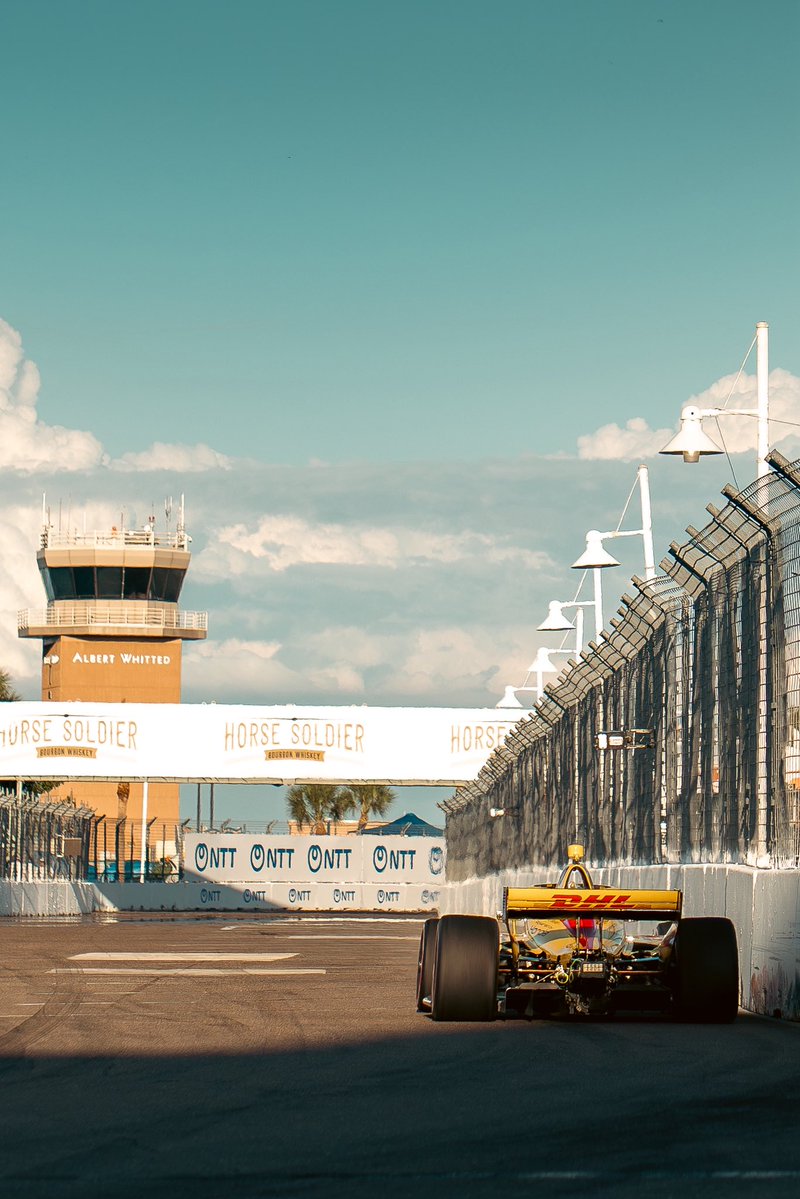 AlexPalou's tweet image. RACE DAY!!! 🦍

Starting P4 today with 100 laps to make it happen. LET’S GO!

#OneGoal