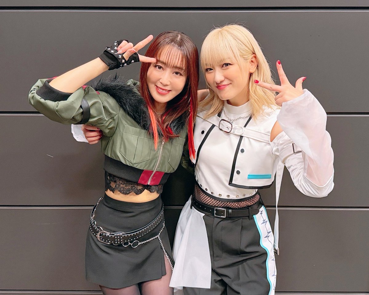 夏芽🧡7/26 Birthday LIVE!!! tweet media