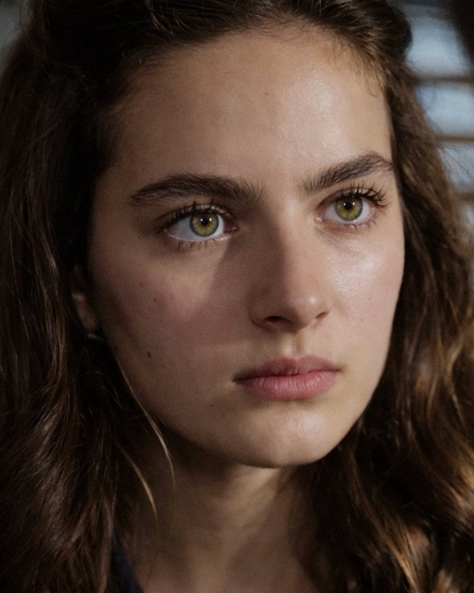 bu nasıl bi güzellik ya