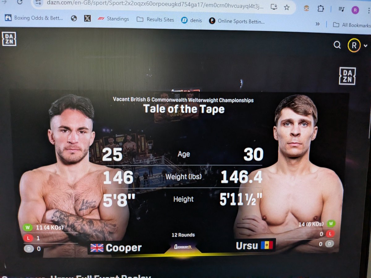 Ryan Parry tweet media