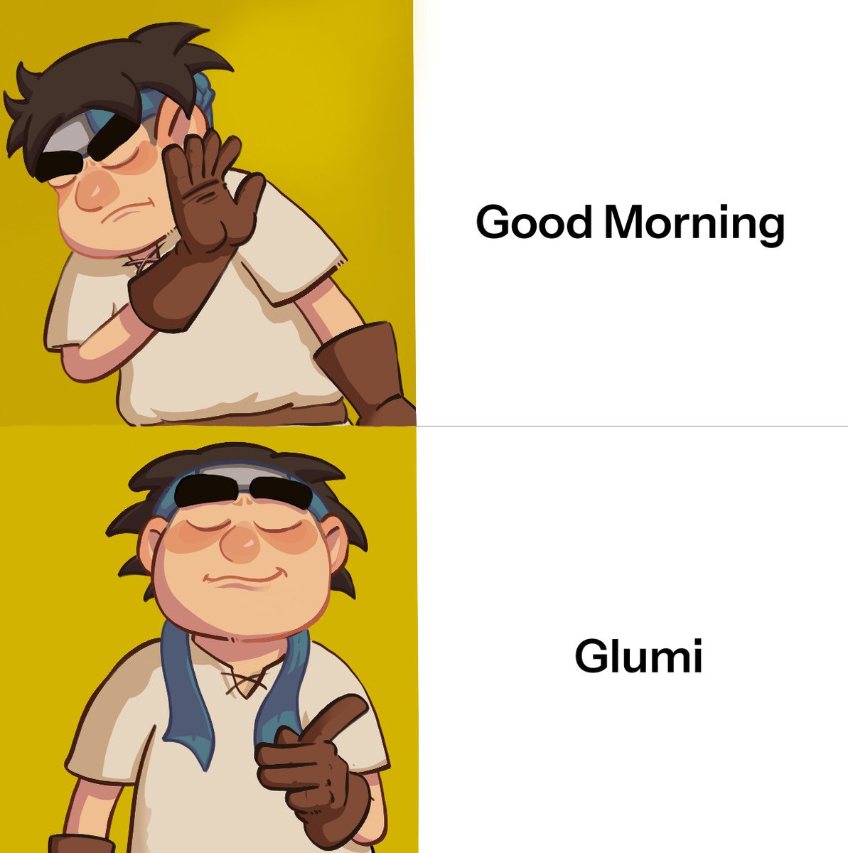 Lumiterra (mainnet arc) tweet media