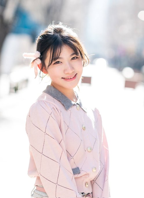 Twitterのコスプレ画像2