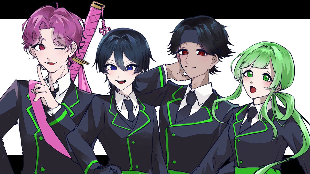 らんま自陣～～～～～
欲望のままにがっさがっさ描いだぜ～～～