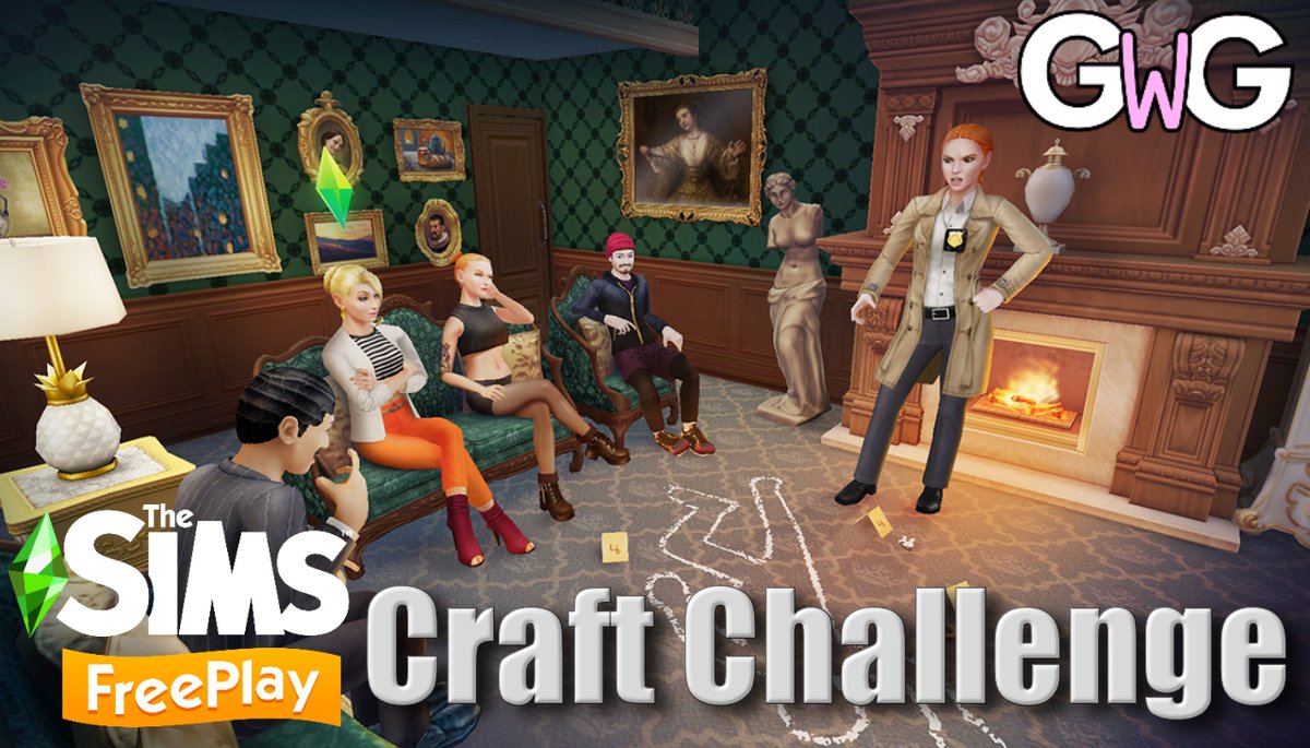 The Girl Who Games tweet media