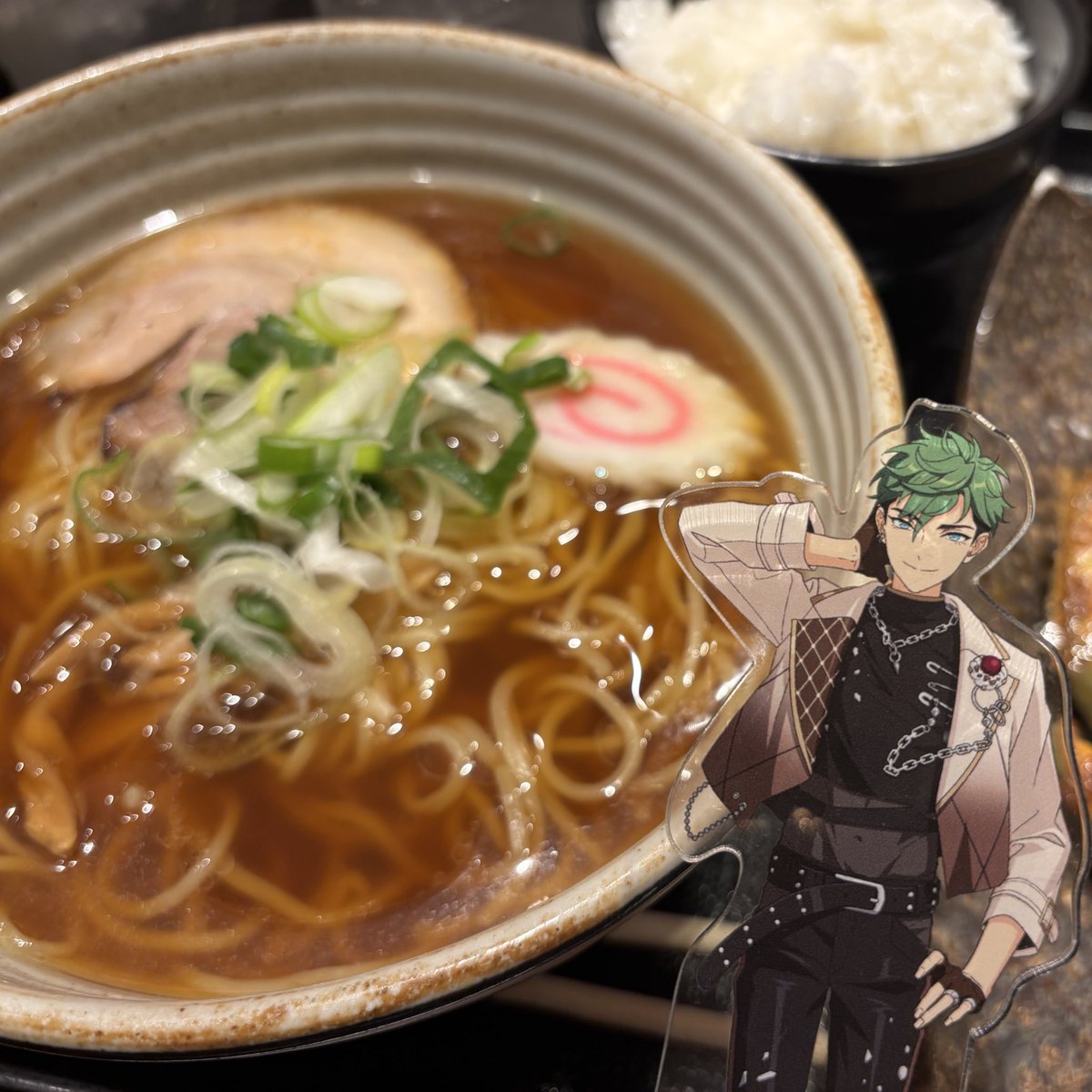 ぴーまん (@p_man_stars) on X