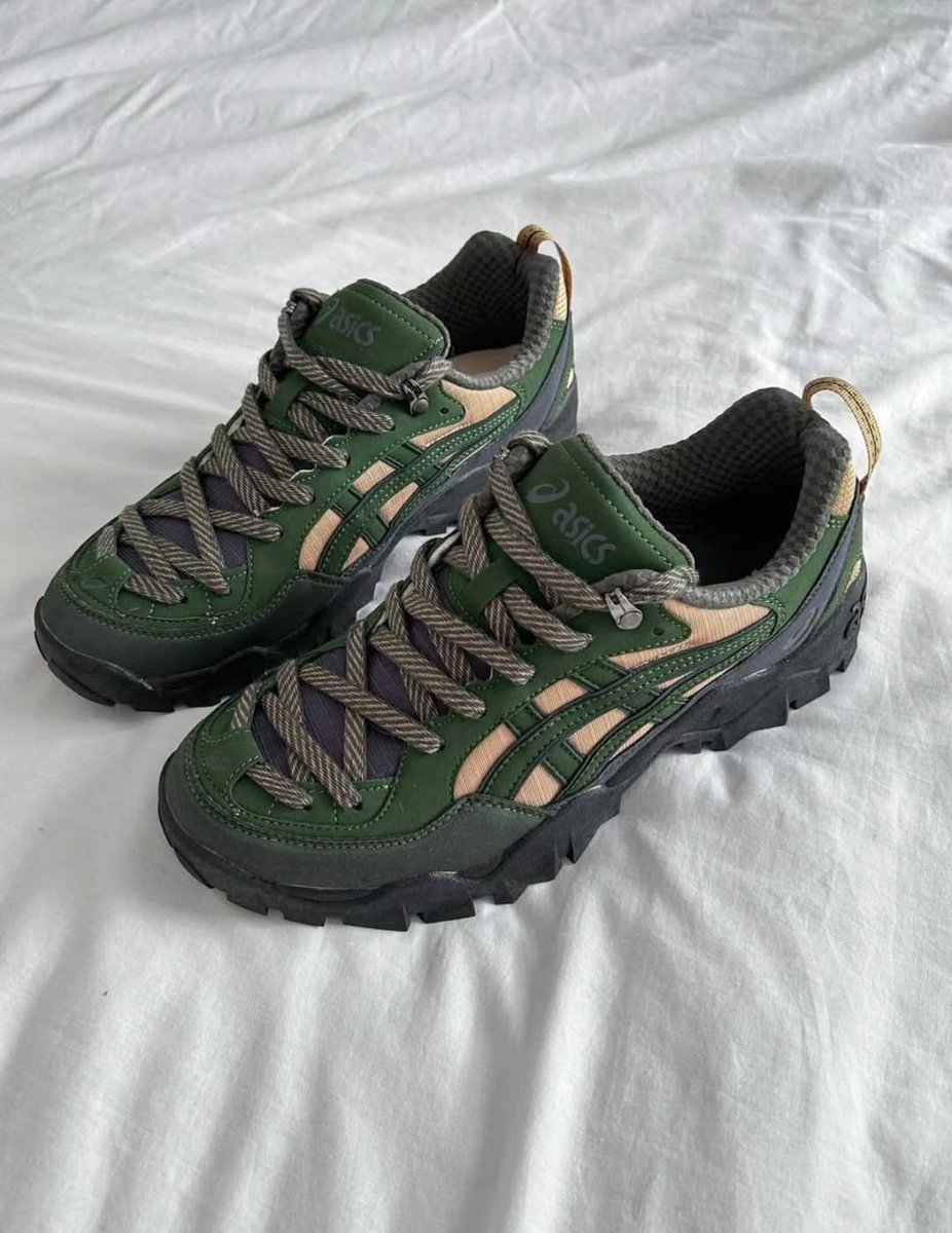 Sneakers 👟 tweet media