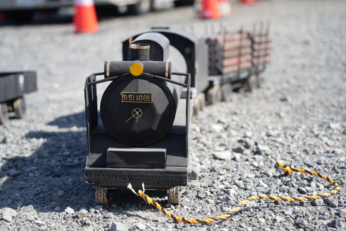 TAKU (@RailTaku) / Posts / X