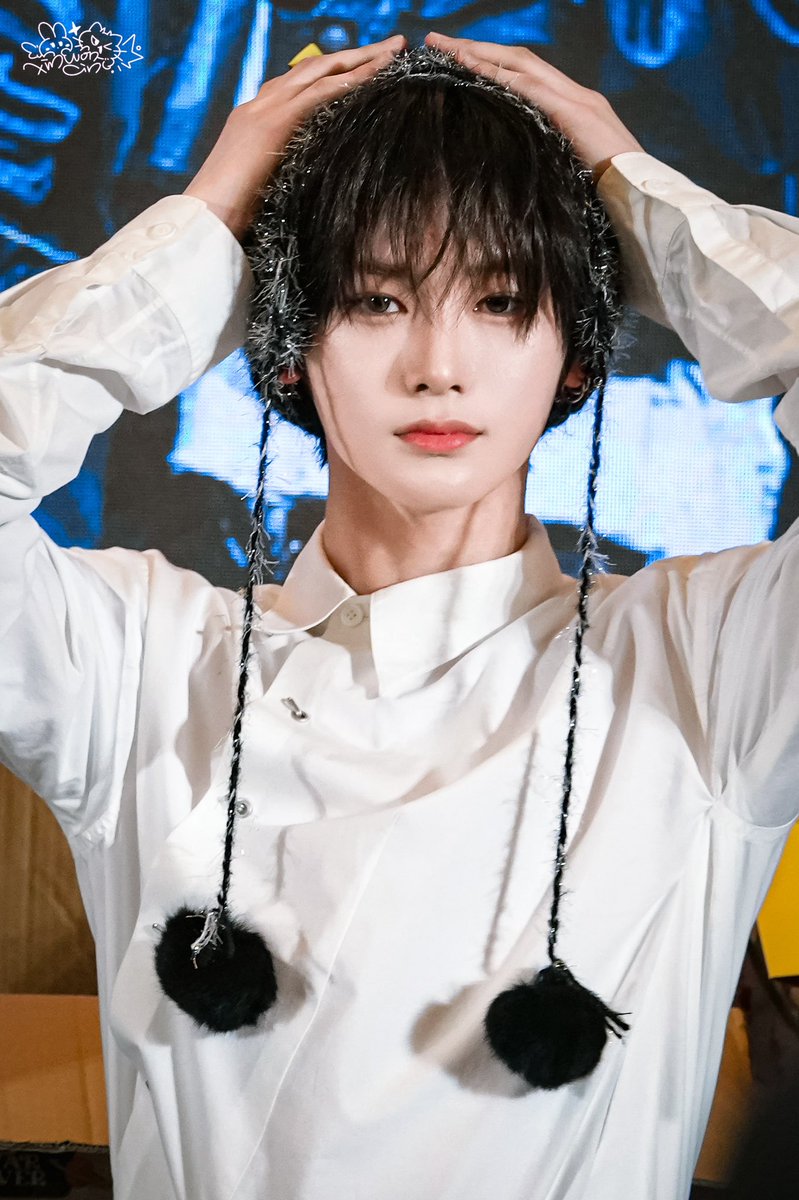 XinWonCin tweet media