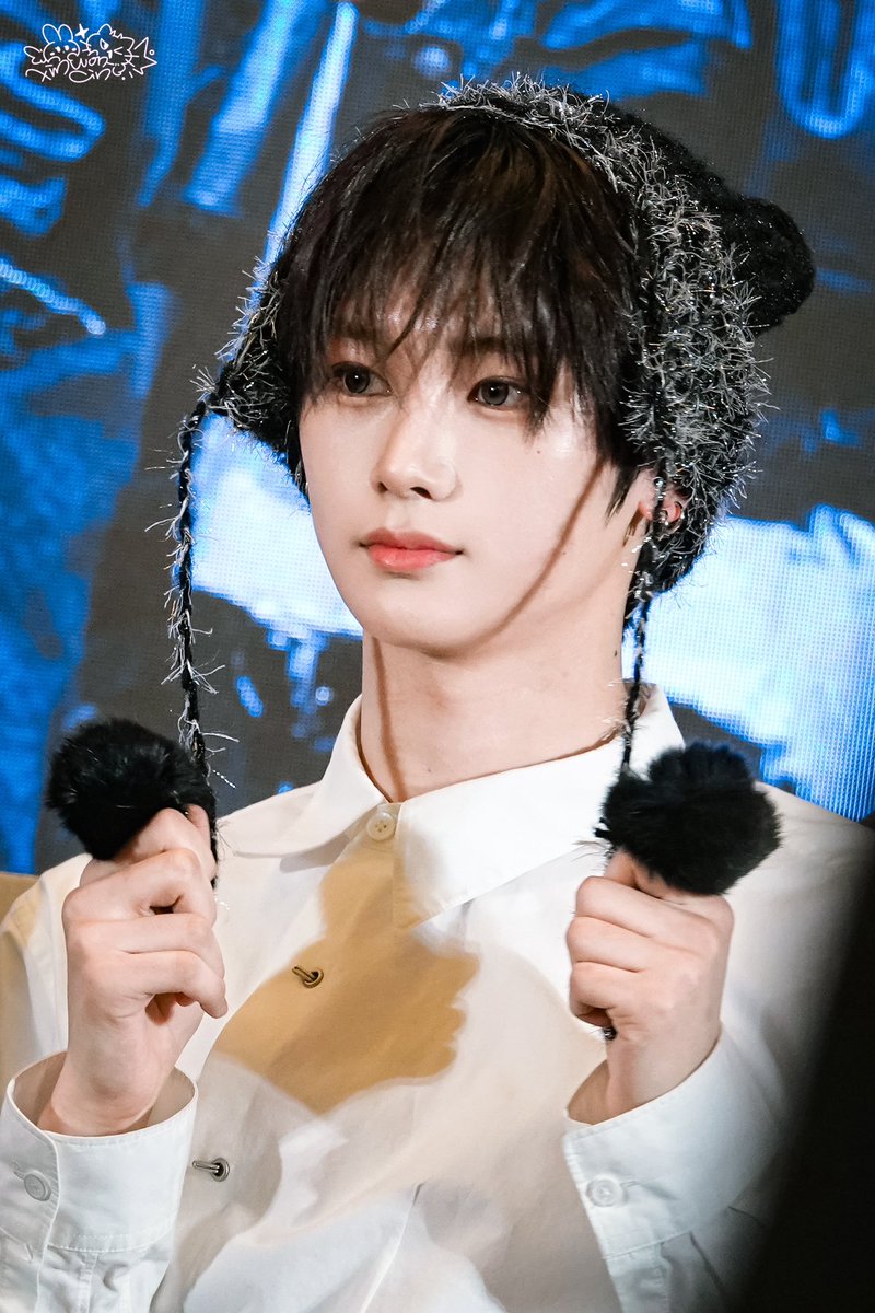 XinWonCin tweet media