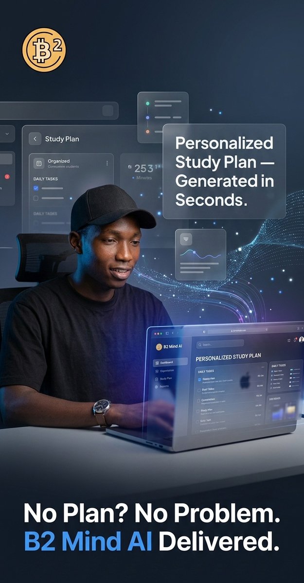 𝙃𝙖𝙫𝙚 𝙮𝙤𝙪 𝙚𝙫𝙚𝙧 𝙩𝙧𝙞𝙚𝙙 𝘽2 𝙈𝙞𝙣𝙙?

 Guys I’ve been calling your attention to this B2 Mind AI, and I’ll say it again, bro it’s one of the best AI tools I’ve ever come across. 🤖
 Thank you <a href="/BSquaredNetwork/">B² Network | Scaling Bitcoin</a> for bringing this.

Just look at this interaction. I