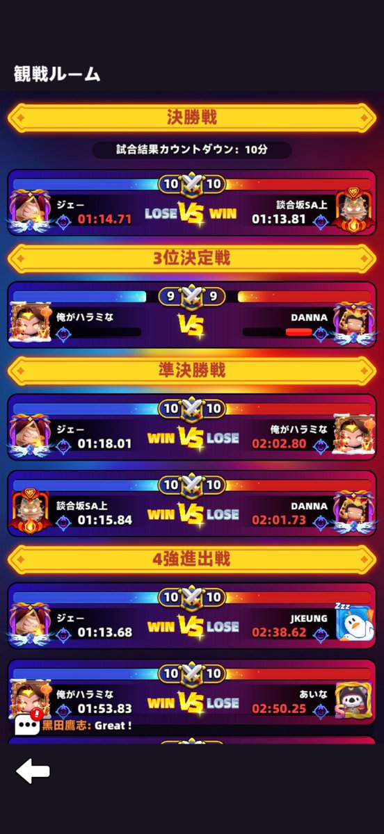 だんごうざか@釣り猫マンチカン猫 tweet media