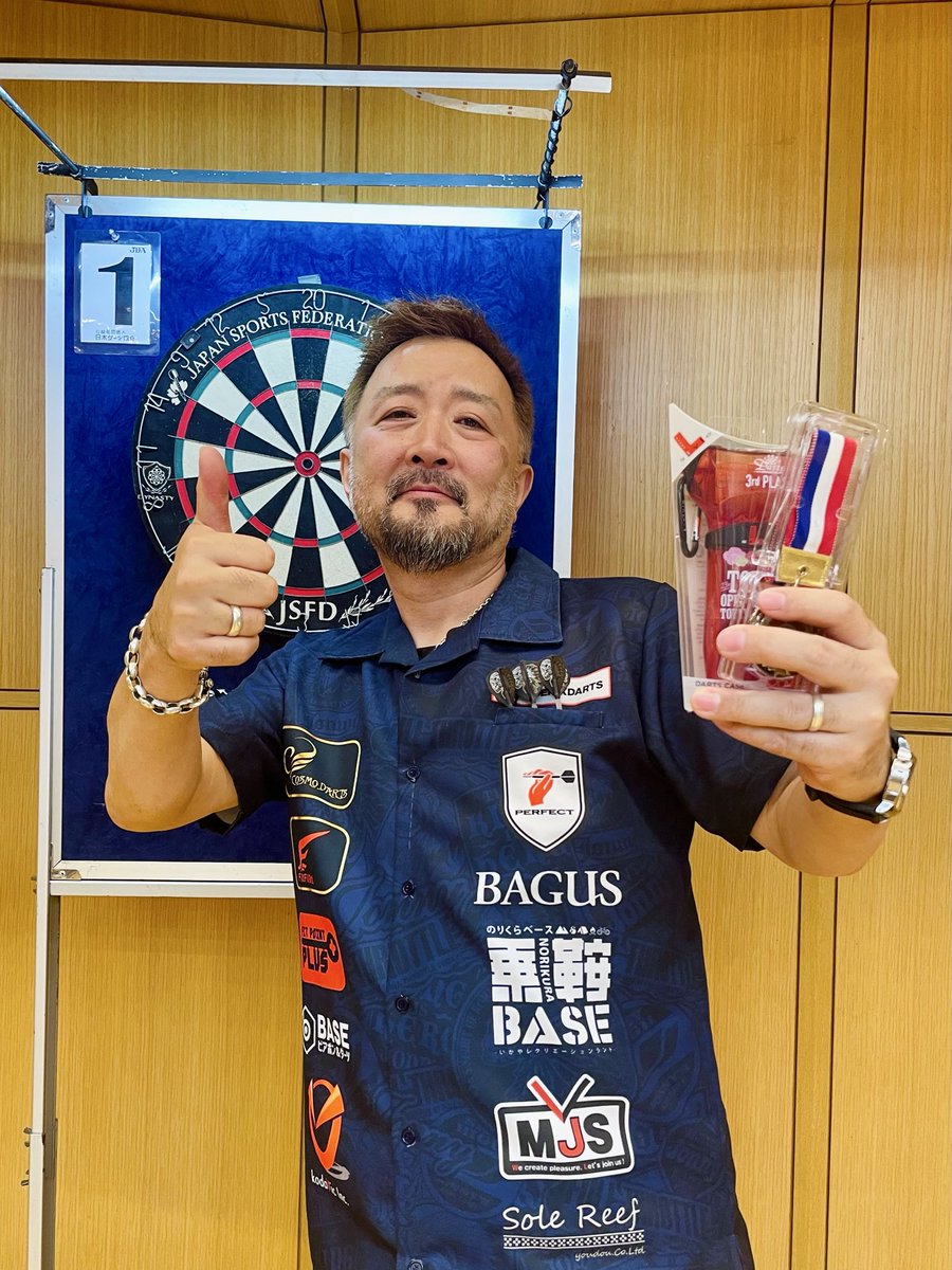 一般社団法人 JSFD tweet media