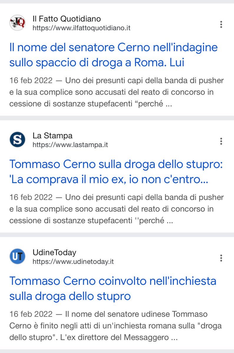Tommaso cerno 😔 non sapeva che il suo fidanzato comprava droga e la portava a casa 😂😂