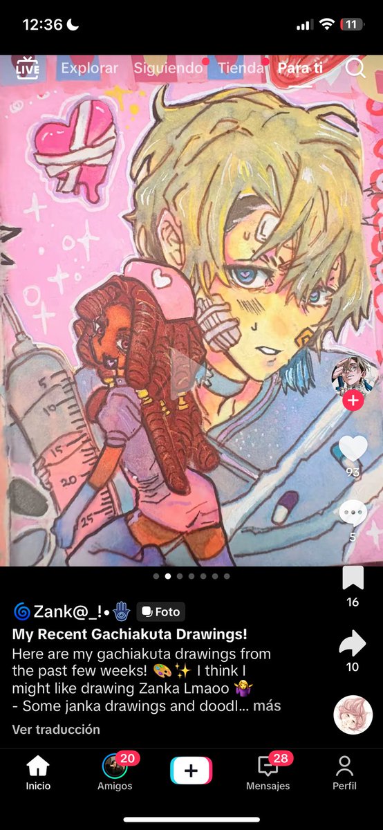 ɴᴏʀᴀ✦✧✦ tweet media