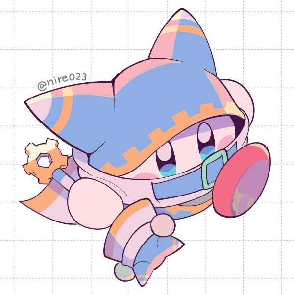 Post by にれ on X: カービィちゃん