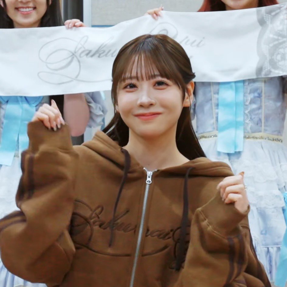 優衣ちゃんソロコングッズ今日までだけど、セットアップ絶対買うしか