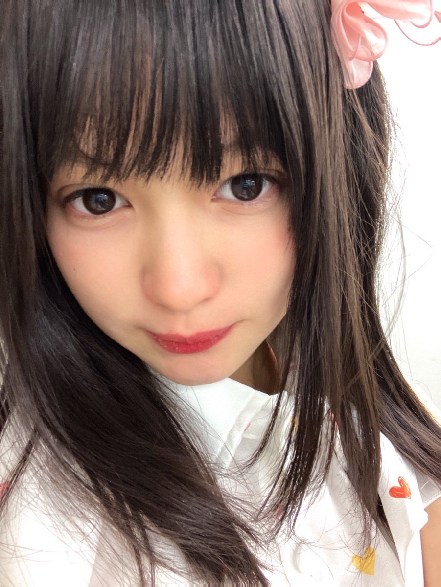 みんなおやすみ〜(-_-)zzz #聖生さや #CHiCK #アイドル