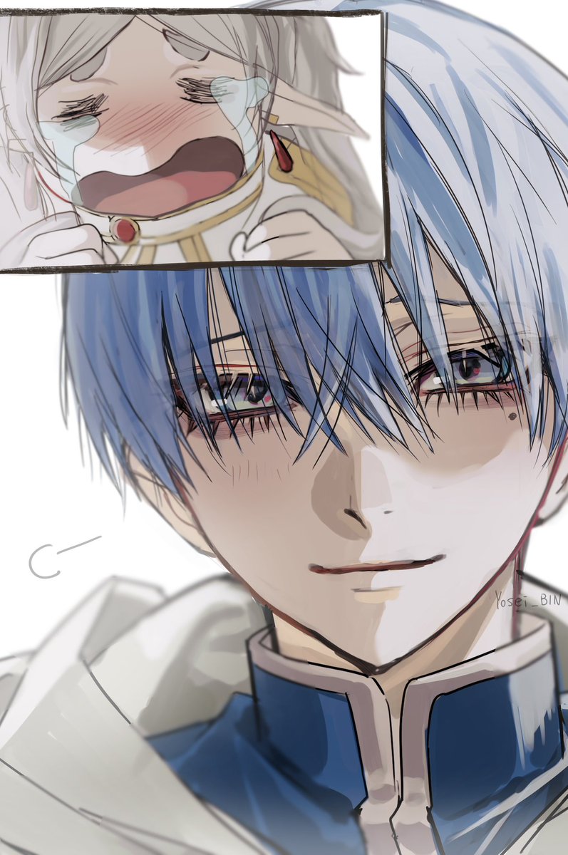 #フリーレン 
#frieren