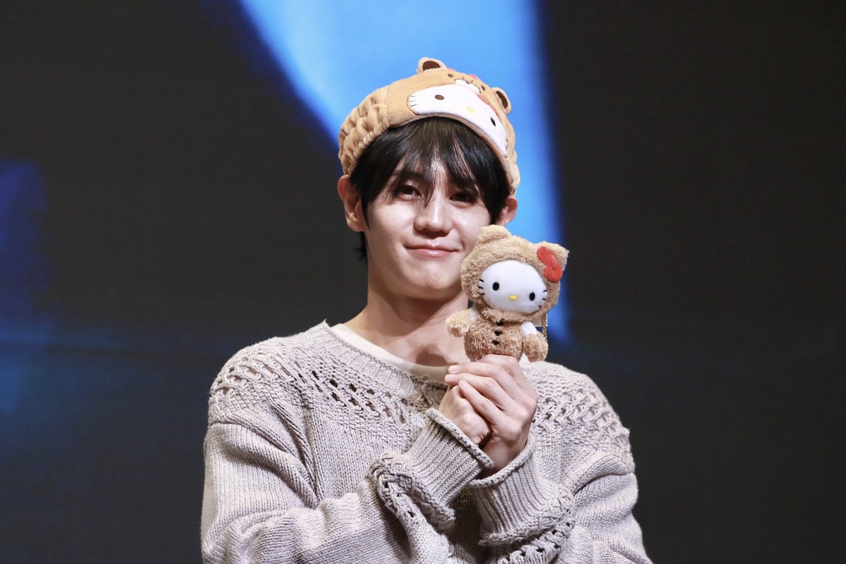 ADDICTION / 켈리. tweet media