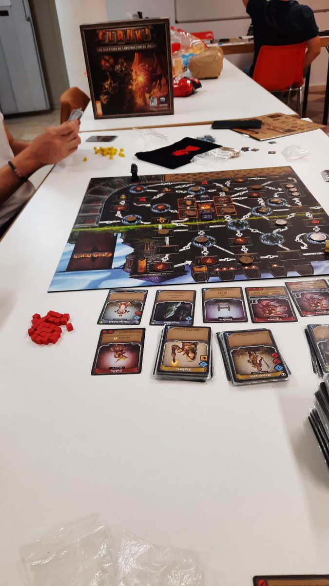 Ojo del Terror tweet media