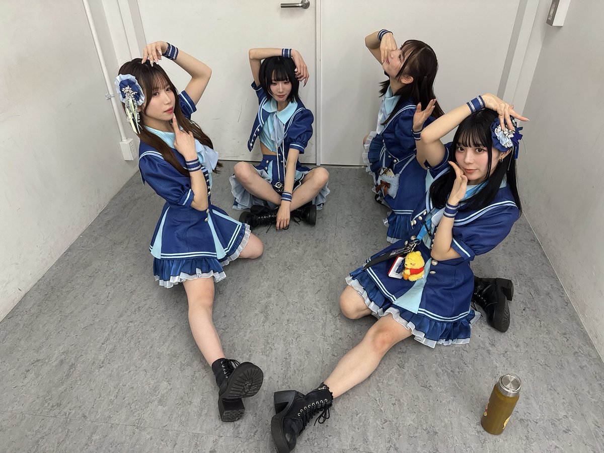 遥か、彼方。 (@harukana_info) / Posts / X