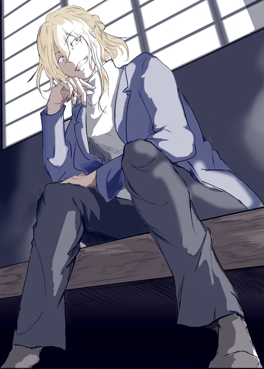 raico008(はぼ) tweet media