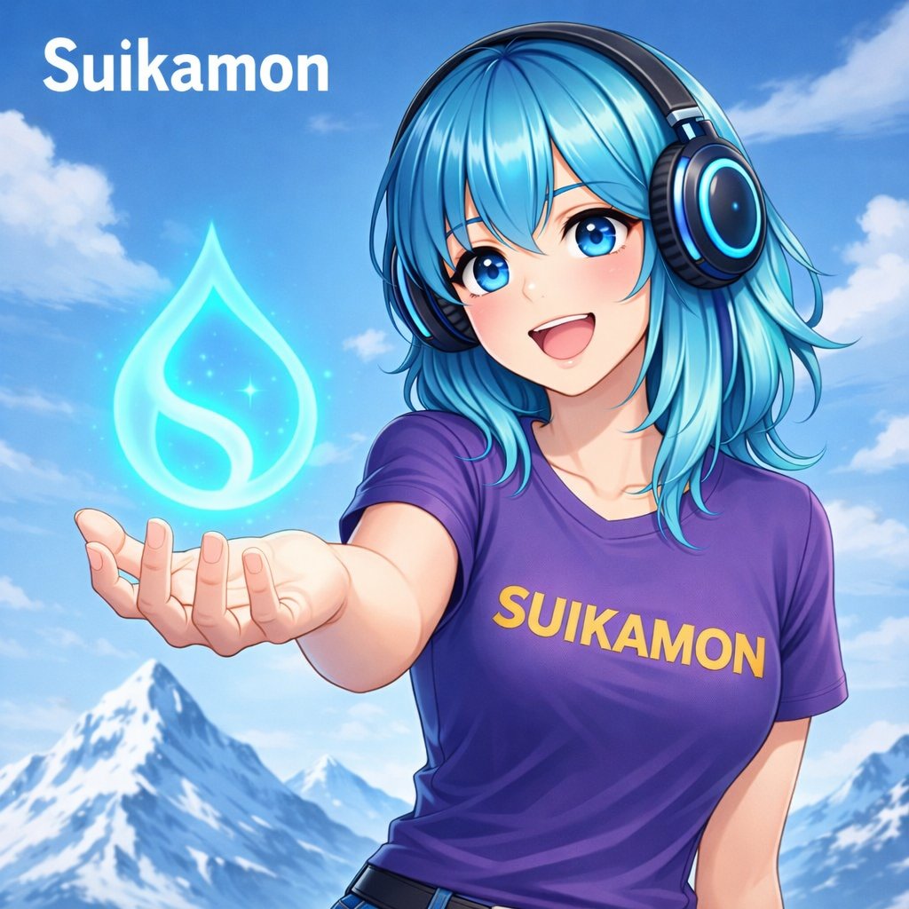 Happy new month Sui lovers✨

Hope March brings you lots of love, peace and happiness🧚 

Stay positioned for <a href="/suikamongame/">Suikamon</a> this month. Bringing virtual NFT's to life.🧬 

#SUI #Gaming
