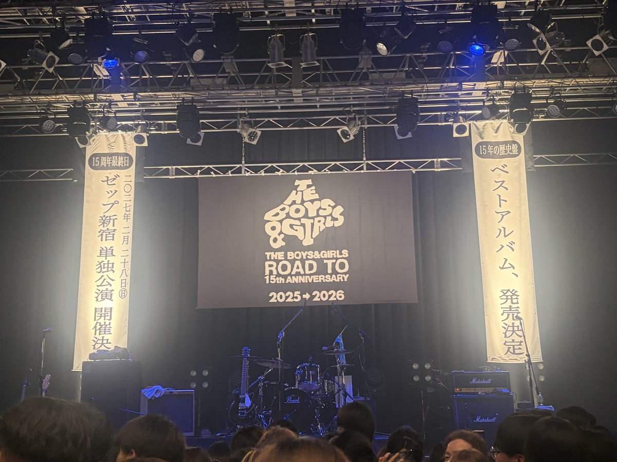 87451210's tweet photo. 大変最高でした
 #少年少女の札幌から https://t.co/H726WxhNHg